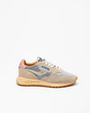 Sneakers REELWIND LOW-WWLW-RL06 in pelle e suede women Autry - 8