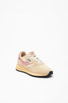 Sneakers REELWIND LOW-WWLW-UT61 in pelle e suede women Autry - 2
