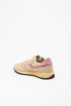 Sneakers REELWIND LOW-WWLW-UT61 in pelle e suede women Autry - 3