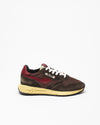 Sneakers REELWIND LOW-WWLW-GQ08 in pelle e suede women Autry - 8