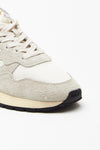 Sneakers REELWIND LOW-WWLW-EP01 in pelle e suede women Autry - 5