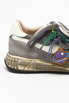 Sneakers REELWIND LOW-WWLW-YG04 in pelle e suede women Autry - 6