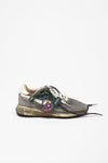 Sneakers REELWIND LOW-WWLW-YG04 in pelle e suede women Autry - 1