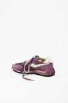 Sneakers REELWIND LOW-WWLW-YG05 in pelle e suede women Autry - 3