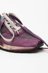 Sneakers REELWIND LOW-WWLW-YG05 in pelle e suede women Autry - 5