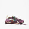 Sneakers REELWIND LOW-WWLW-YG05 in pelle e suede women Autry - 8