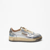 Sneakers MEDALIST LOW SUPER VINTAGE-AVLW-MH03 in pelle women Autry - 8