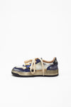 Sneakers MEDALIST LOW SUPER VINTAGE-AVLW-KH03 in pelle women Autry - 4