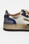 Sneakers MEDALIST LOW SUPER VINTAGE-AVLW-KH03 in pelle women Autry - 6