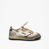 Sneakers MEDALIST LOW SUPER VINTAGE-AVLW-MS09 in pelle women Autry - 8