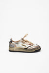 Sneakers MEDALIST LOW SUPER VINTAGE-AVLW-MS09 in pelle women Autry - 1