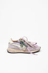 Sneakers REELWIND LOW SUPER VINTAGE-WVLW-YS06 in pelle women Autry - 1