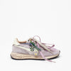 Sneakers REELWIND LOW SUPER VINTAGE-WVLW-YS06 in pelle women Autry - 8