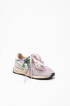 Sneakers REELWIND LOW SUPER VINTAGE-WVLW-YS06 in pelle women Autry - 2