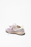 Sneakers REELWIND LOW SUPER VINTAGE-WVLW-YS06 in pelle women Autry - 3