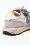 Sneakers REELWIND LOW SUPER VINTAGE-WVLW-YS06 in pelle women Autry - 7