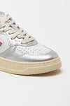 Sneakers MEDALIST LOW BICOLOR-AVLW-WB18 in pelle women Autry - 5