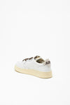 Sneakers MEDALIST LOW-AVLW-SW05 in pelle women Autry - 3
