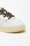 Sneakers MEDALIST LOW-AVLW-SW05 in pelle women Autry - 5