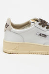 Sneakers MEDALIST LOW-AVLW-SW05 in pelle women Autry - 6