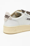 Sneakers MEDALIST LOW-AVLW-SW05 in pelle women Autry - 7