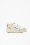 Sneakers MEDALIST MID-AUXW-LS75 in pelle e suede women Autry - 1