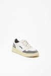 Sneakers MEDALIST LOW-AULW-GS37 in pelle e suede women Autry - 3