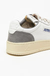 Sneakers MEDALIST LOW-AULW-GS37 in pelle e suede women Autry - 6