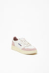 Sneakers MEDALIST LOW-AULW-GS36 in pelle e suede women Autry - 2
