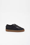 Sneakers WINDSCAPE LOW - SCLW-KQ06 in pelle scamosciata women Autry - 1