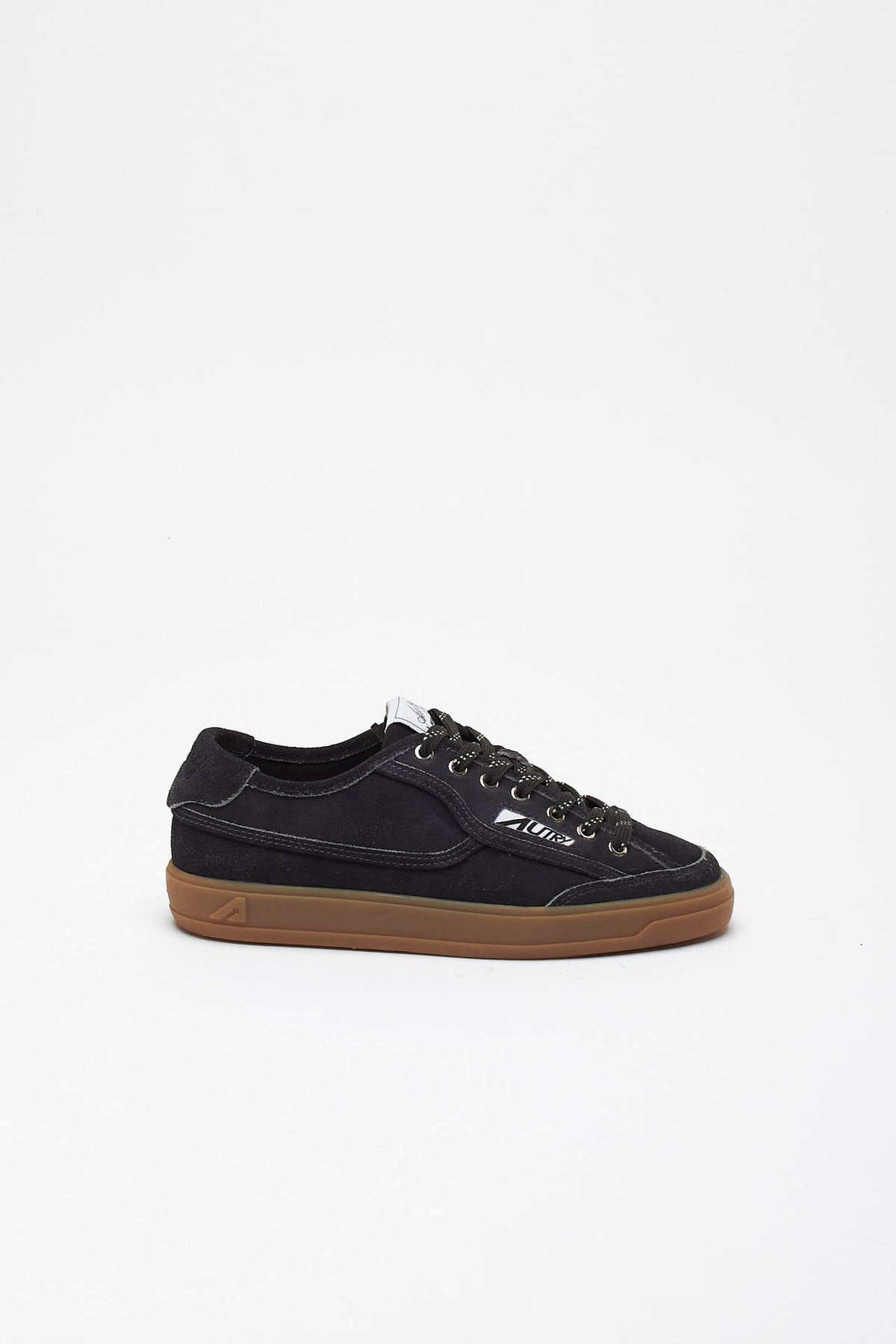 Sneakers WINDSCAPE LOW - SCLW-KQ06 in pelle scamosciata women Autry - 1