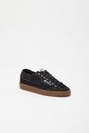 Sneakers WINDSCAPE LOW - SCLW-KQ06 in pelle scamosciata women Autry - 2