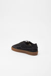 Sneakers WINDSCAPE LOW - SCLW-KQ06 in pelle scamosciata women Autry - 3