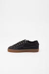 Sneakers WINDSCAPE LOW - SCLW-KQ06 in pelle scamosciata women Autry - 4