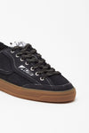 Sneakers WINDSCAPE LOW - SCLW-KQ06 in pelle scamosciata women Autry - 5