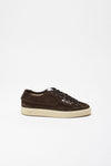 Sneakers WINDSCAPE LOW - SCLW-KQ02 in pelle scamosciata women Autry - 1