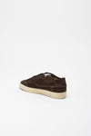 Sneakers WINDSCAPE LOW - SCLW-KQ02 in pelle scamosciata women Autry - 3
