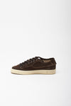 Sneakers WINDSCAPE LOW - SCLW-KQ02 in pelle scamosciata women Autry - 4