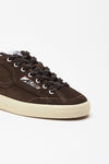Sneakers WINDSCAPE LOW - SCLW-KQ02 in pelle scamosciata women Autry - 5