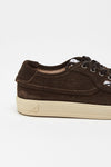 Sneakers WINDSCAPE LOW - SCLW-KQ02 in pelle scamosciata women Autry - 6