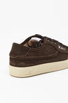 Sneakers WINDSCAPE LOW - SCLW-KQ02 in pelle scamosciata women Autry - 7