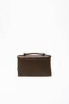 Borsa ANGELINA in pelle testa di moro women Avenue 67 - 3