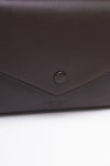 Borsa ANGELINA in pelle testa di moro women Avenue 67 - 5