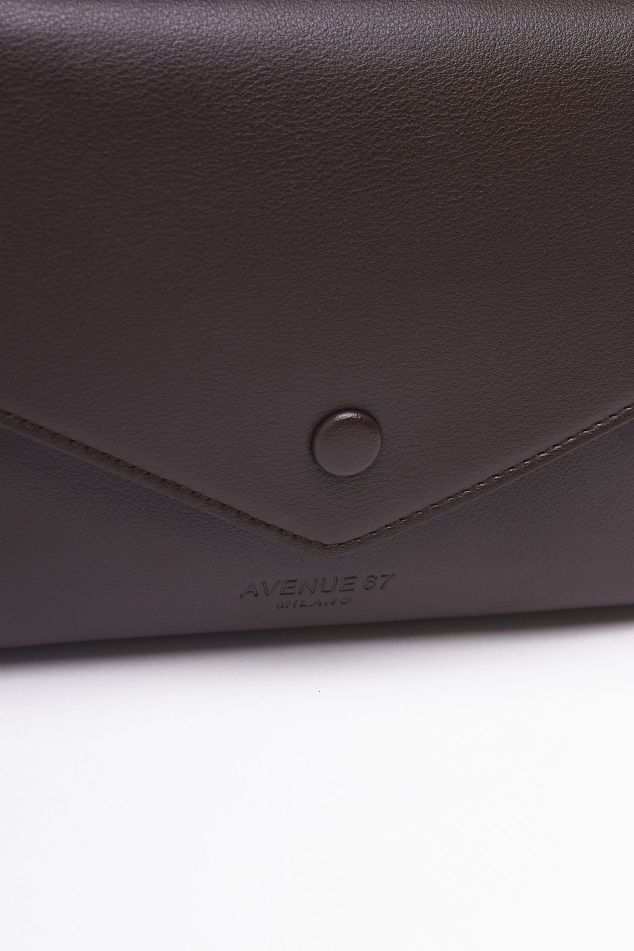 Borsa ANGELINA in pelle testa di moro women Avenue 67 - 5