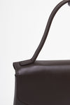 Borsa ANGELINA in pelle testa di moro women Avenue 67 - 6