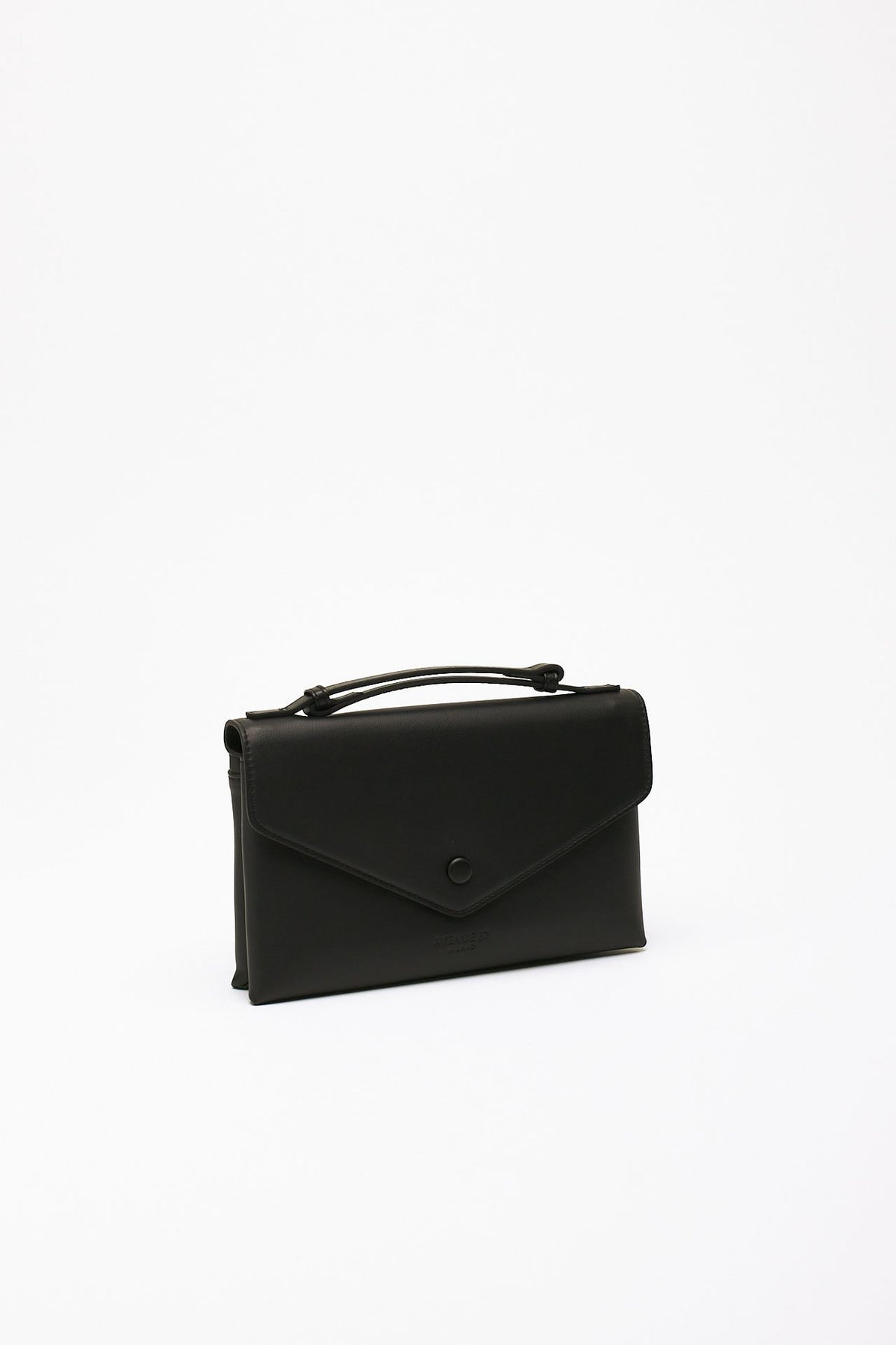 Borsa ANGELINA in pelle nero women Avenue 67 - 3