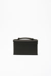 Borsa ANGELINA in pelle nero women Avenue 67 - 4
