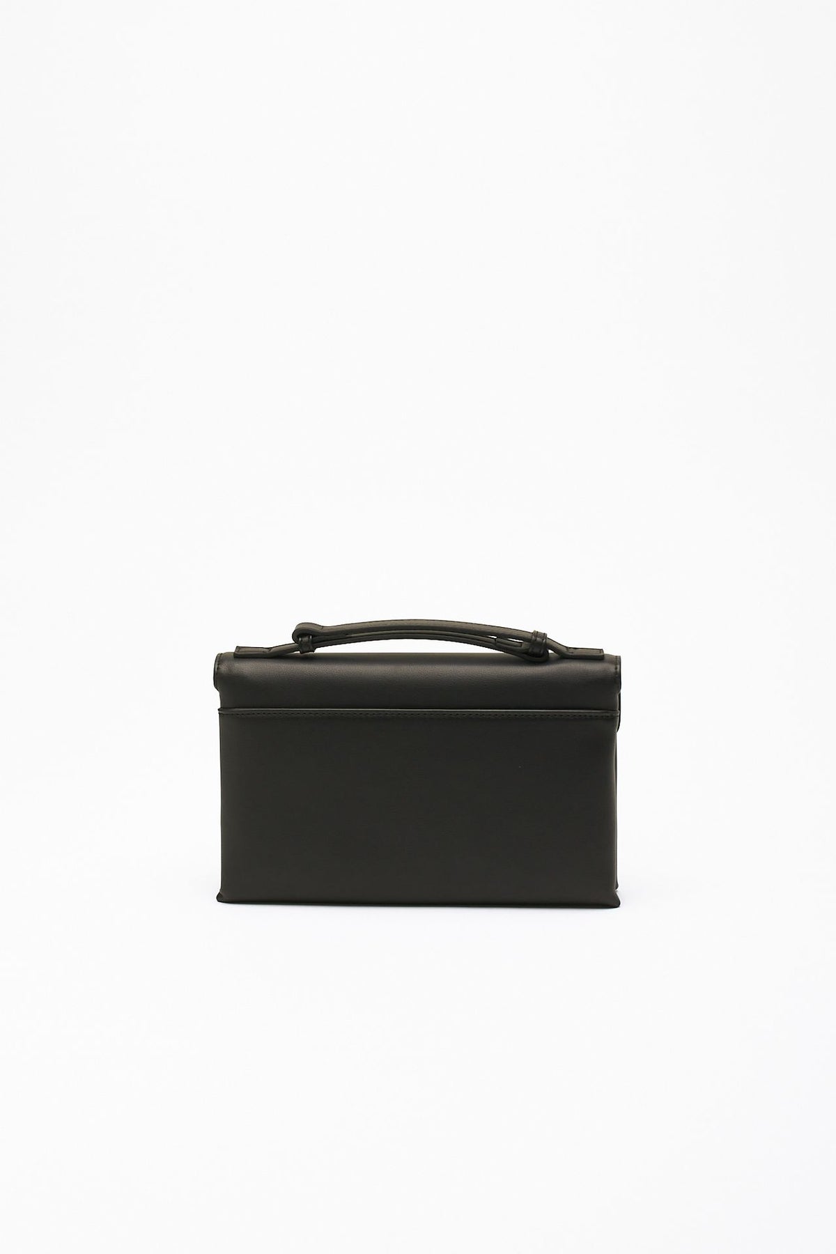 Borsa ANGELINA in pelle nero women Avenue 67 - 4