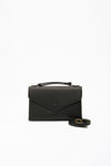 Borsa ANGELINA in pelle nero women Avenue 67 - 5
