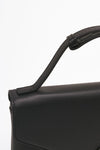 Borsa ANGELINA in pelle nero women Avenue 67 - 7